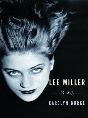 Lee Miller - ebook